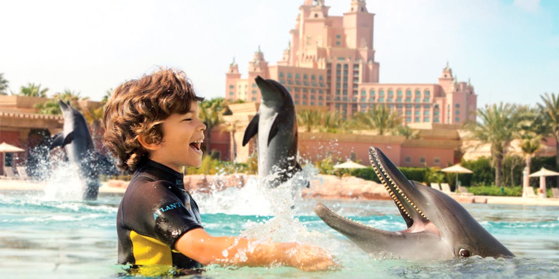 Entradas Atlantis Waterpark