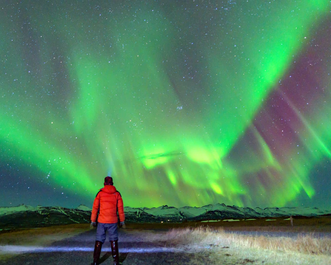 Reykjavik Combo: Northern Lights, Golden Circle & Blue Lagoon Tour (Product 26607)