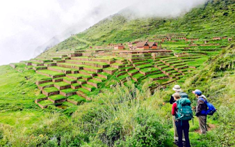 {
"experiencename": "from cusco: huchuy qosqo guided trek in the sacred valley"
}-10