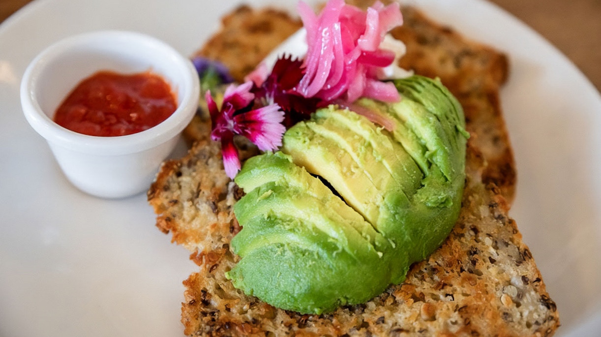 Rusty Rails Cafe | Mary Valley Rattler