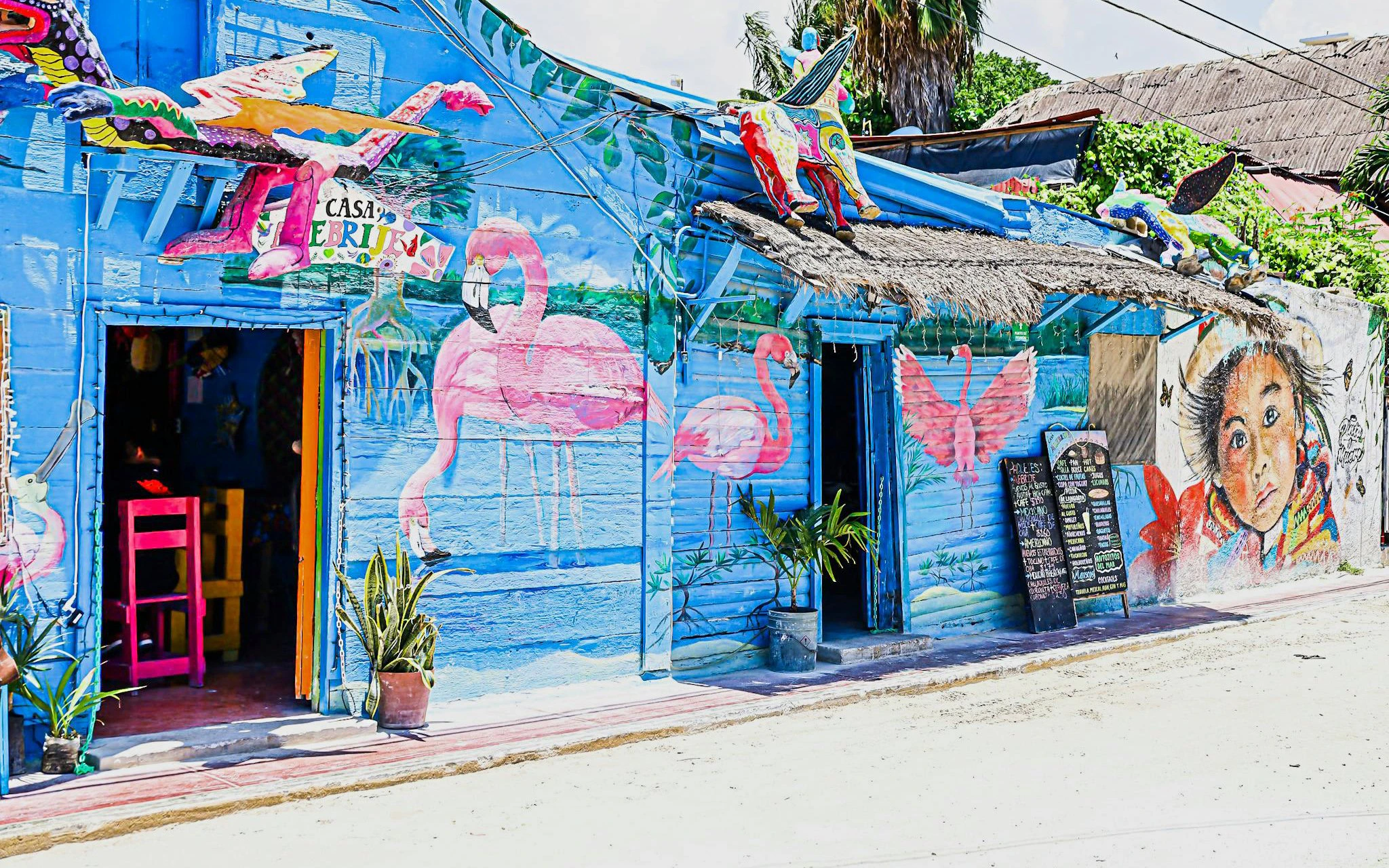 Street Murals
