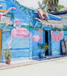 El pueblo de Holbox