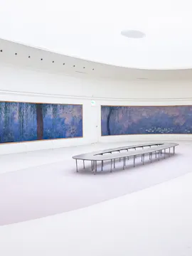 Musee de l'Orangerie Tickets