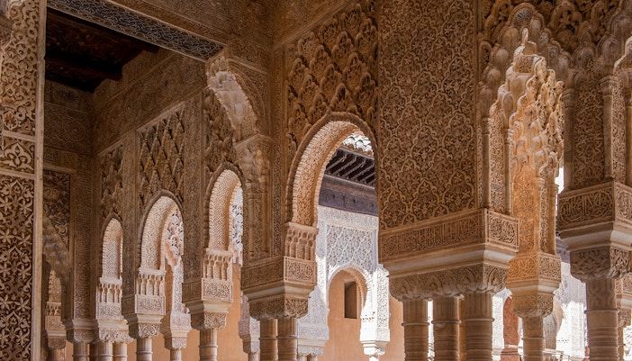 Alhambra Granada Travel Tips