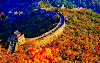 from beijing: private transfer to mutianyu great wall with how-to guide-5