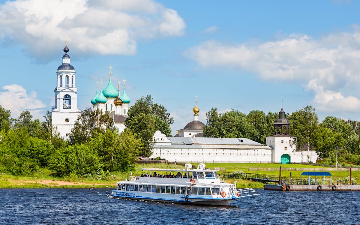 Best River Cruise Destinations 