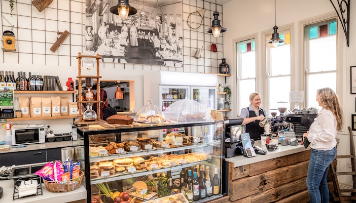 Mary Valley Rattler Train tickets