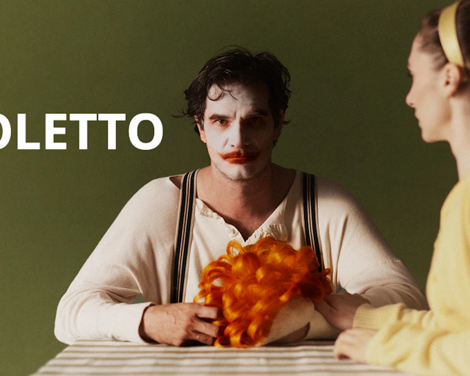 Rigoletto
