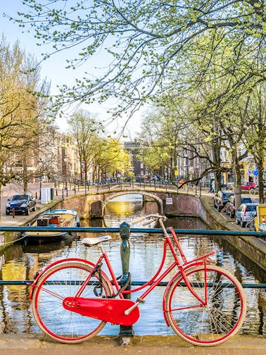 Go City Pass Amsterdam
