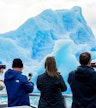 Perito Moreno Glacier