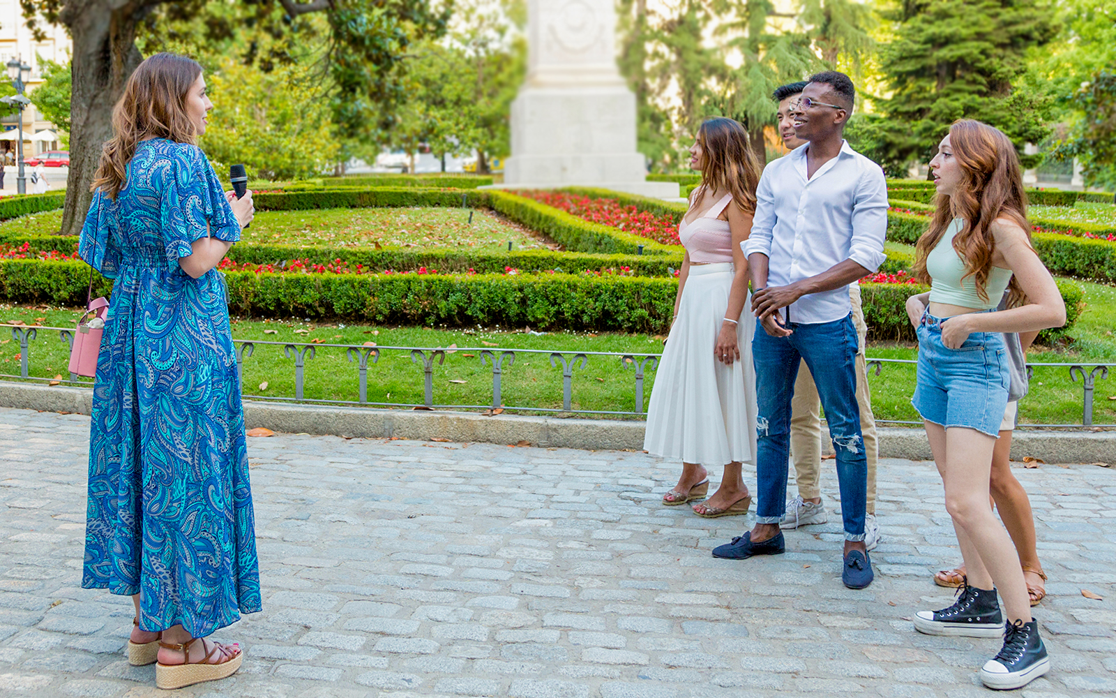 boboli gardens guided tours