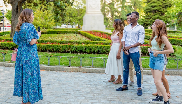 boboli gardens guided tours