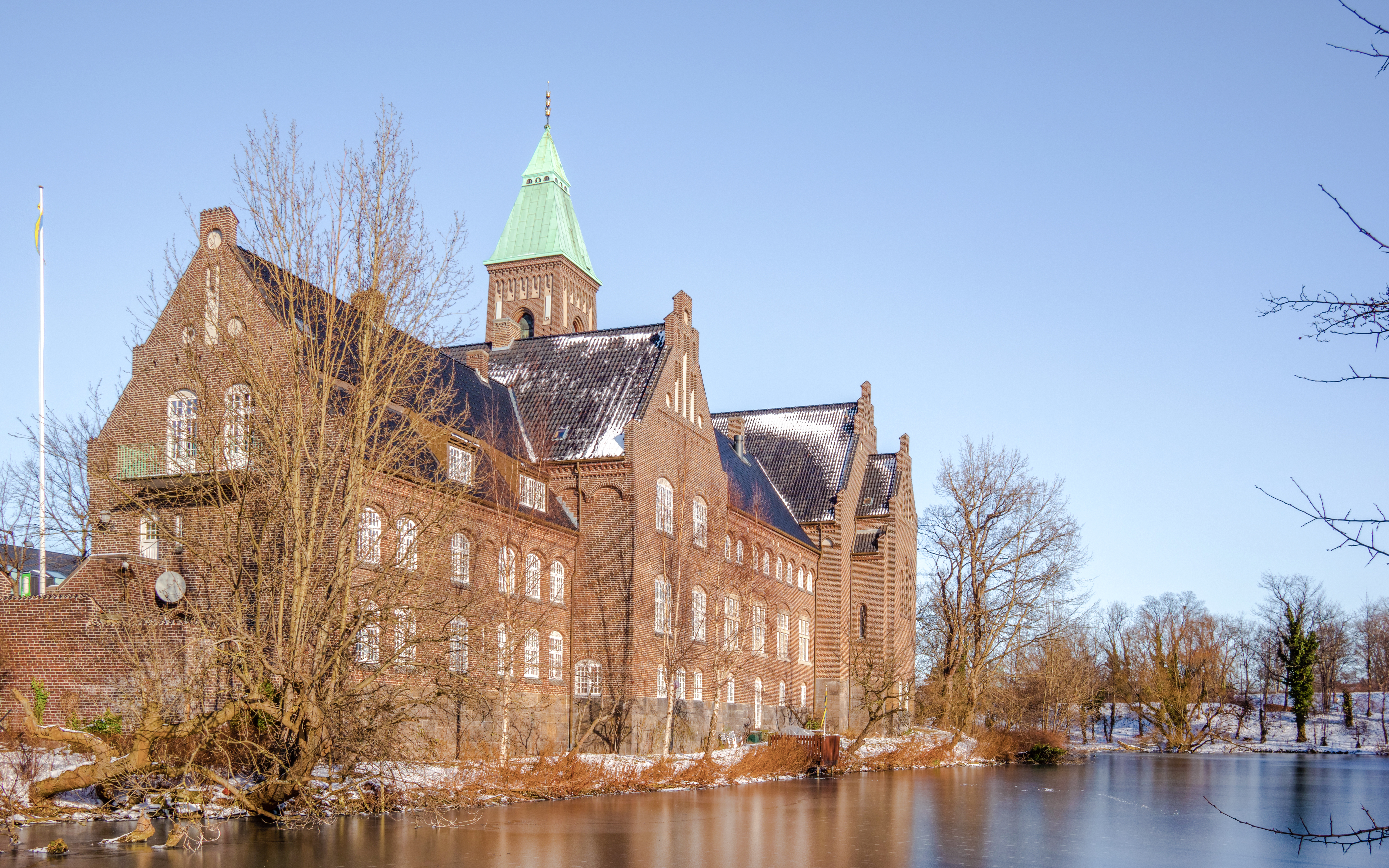 Svenska Gustafskyrkan