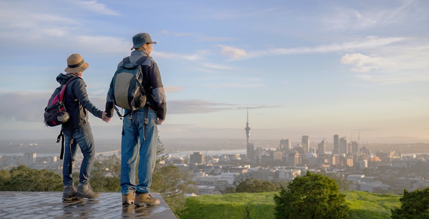 Auckland School Holiday Favorites