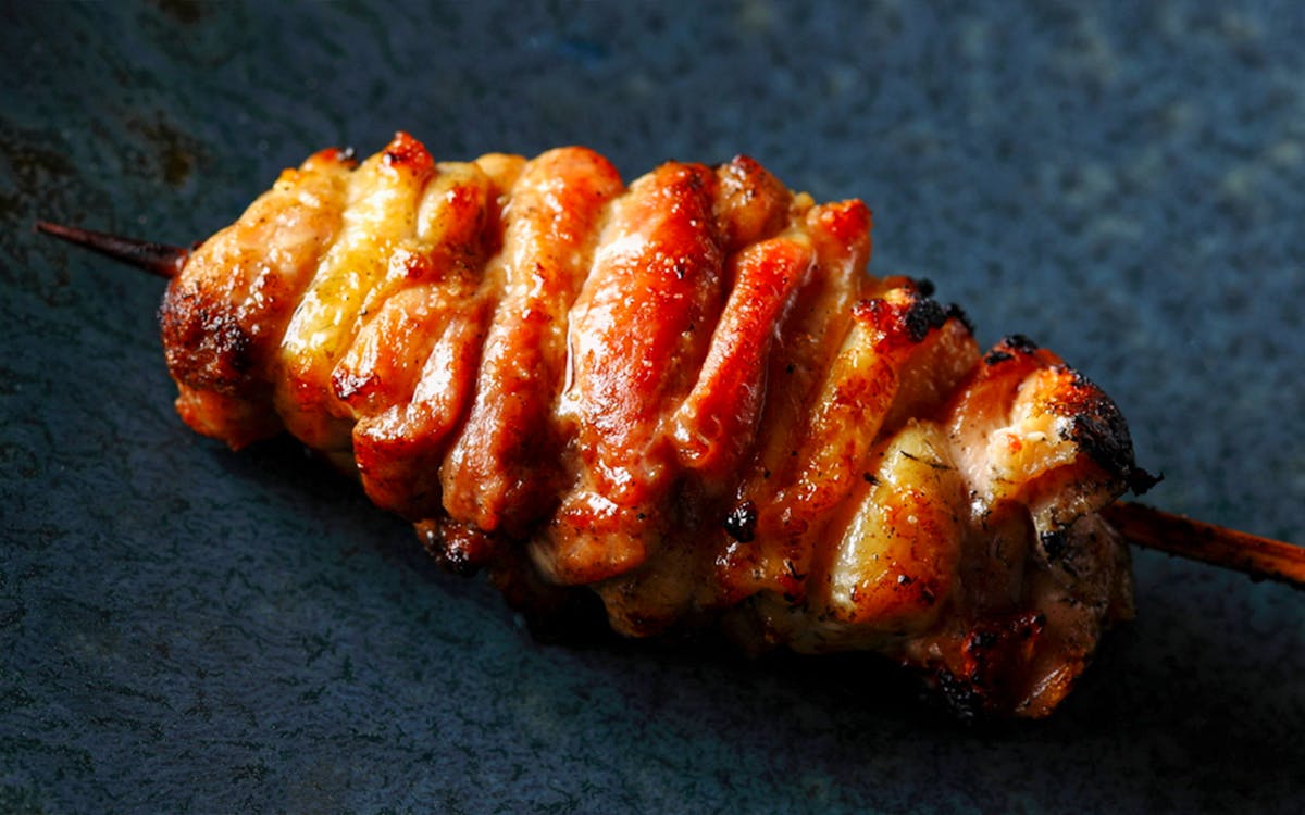 6/9-course yakitori meal at yakitori tsukiya-6 6/9-course yakitori meal at yakitori tsukiya-6