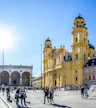 Odeonsplatz