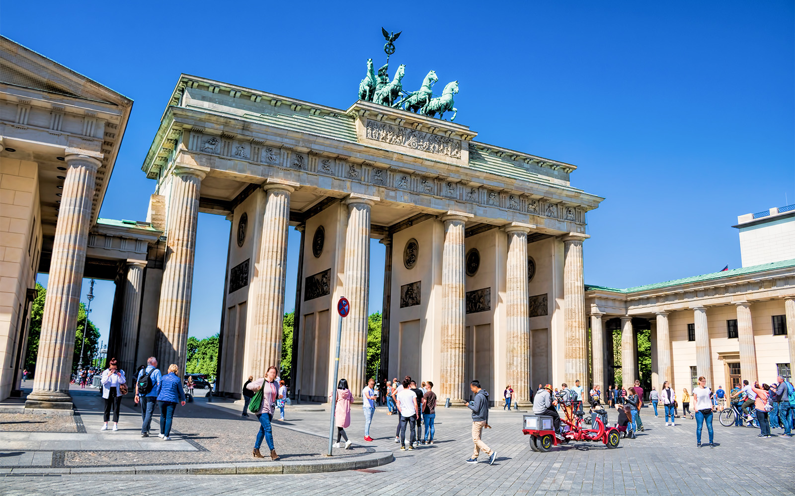 arc de triomphe tickets