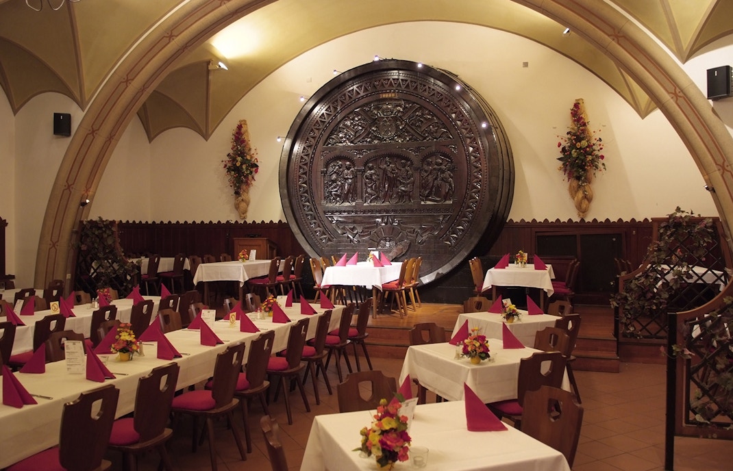 Vienna City Hall concerts