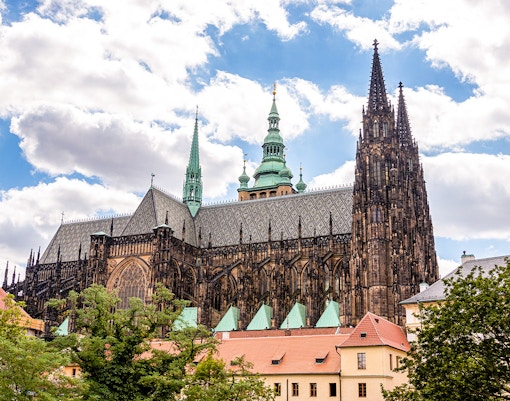 Prague Astronomical Clock
