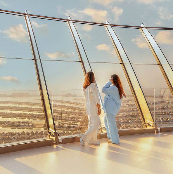 Discover Dubai: A complete guide to city tours & sightseeing