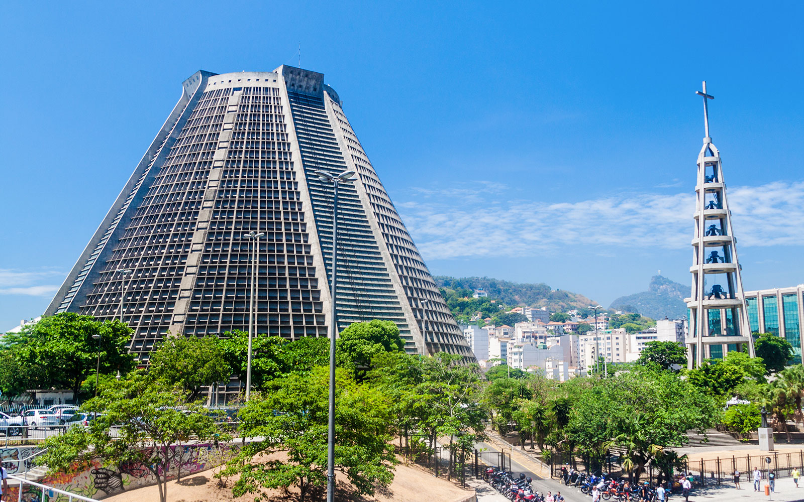 Catedral Metropolitana