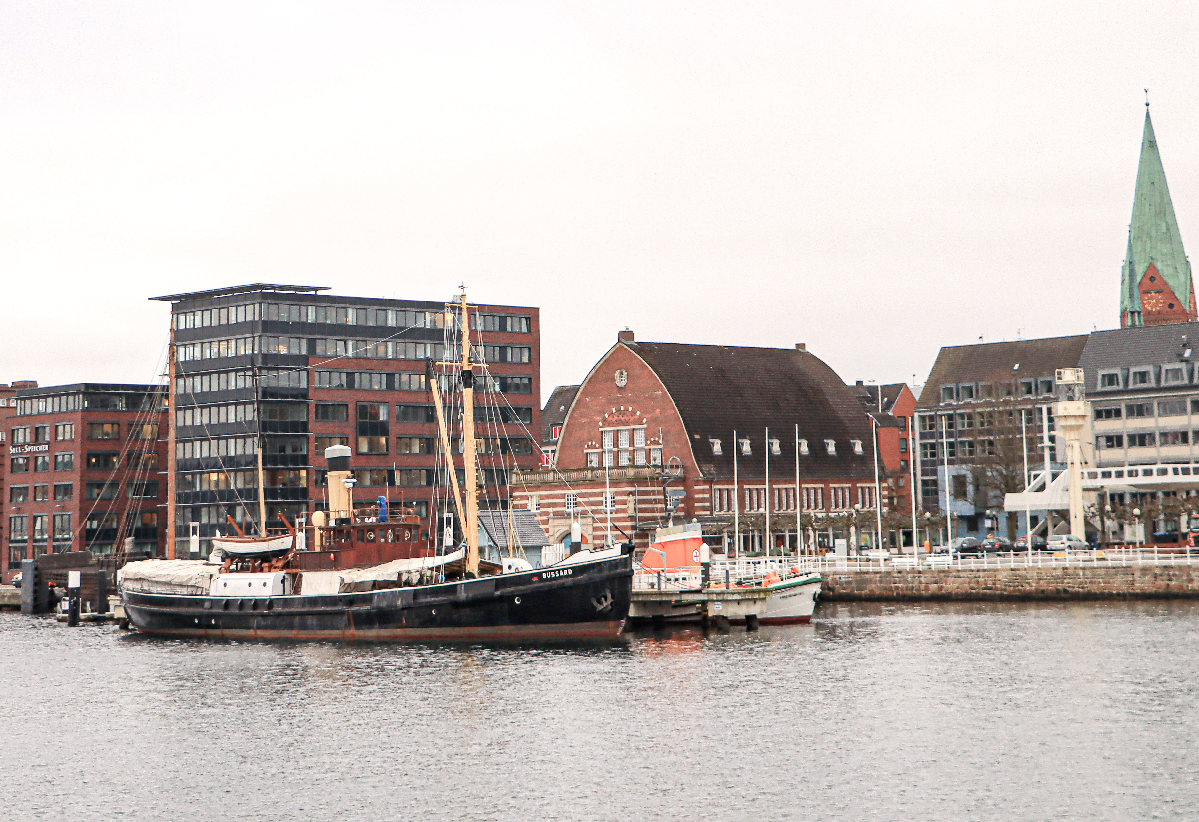 Kiel Maritime Museum