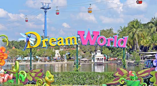 Dream World Bangkok