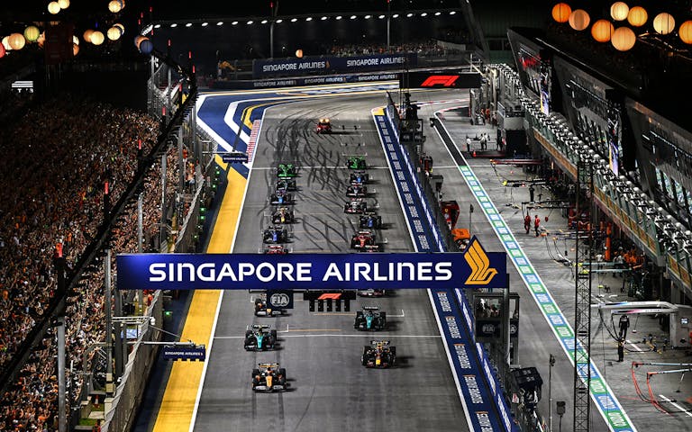 Singapore Formula Fp3 Live Stream Book F1 Singapore Tickets 2025