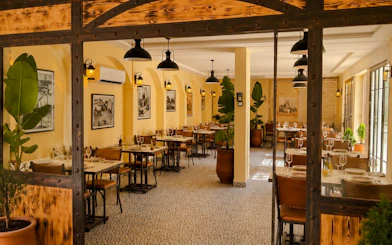{
"experienceName": "Marrakech: La Gare de la Médina 1924 Museum with 3-Course Moroccan Meal"
}