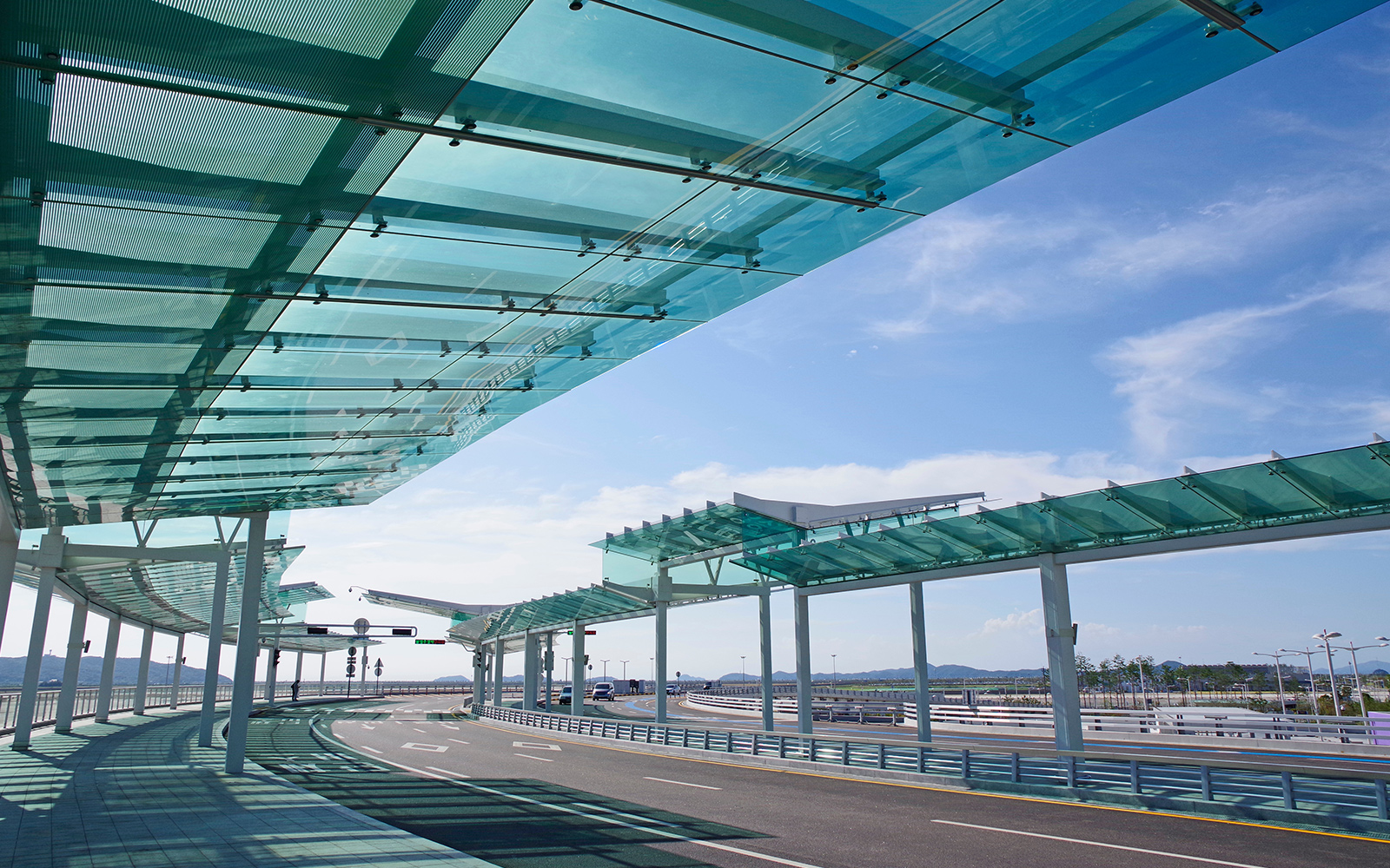 Incheon International Airport