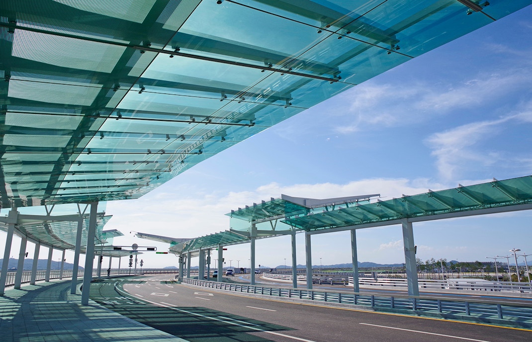 Incheon International Airport