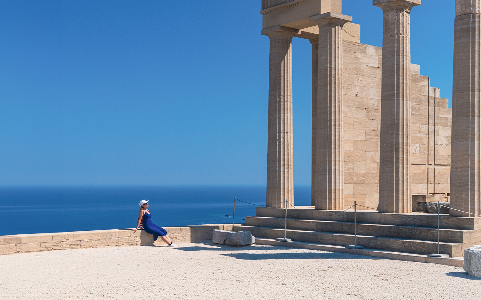 The side of Athens most tourists never experience