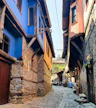 Village de Cumalikizik