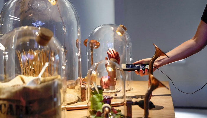 Cite du Vin ingressos