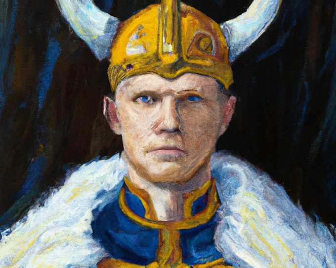 Royal Vikings of Stockholm: Self-Guided City Exploration Game