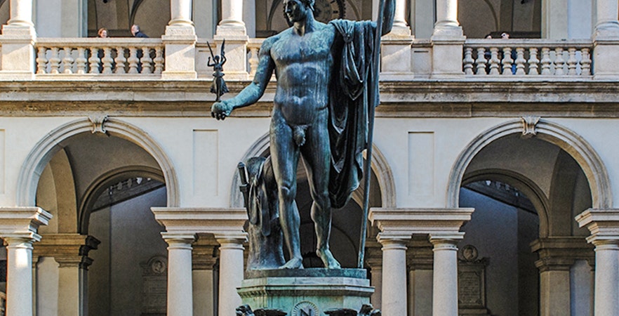 Pinacoteca di Brera Bilety