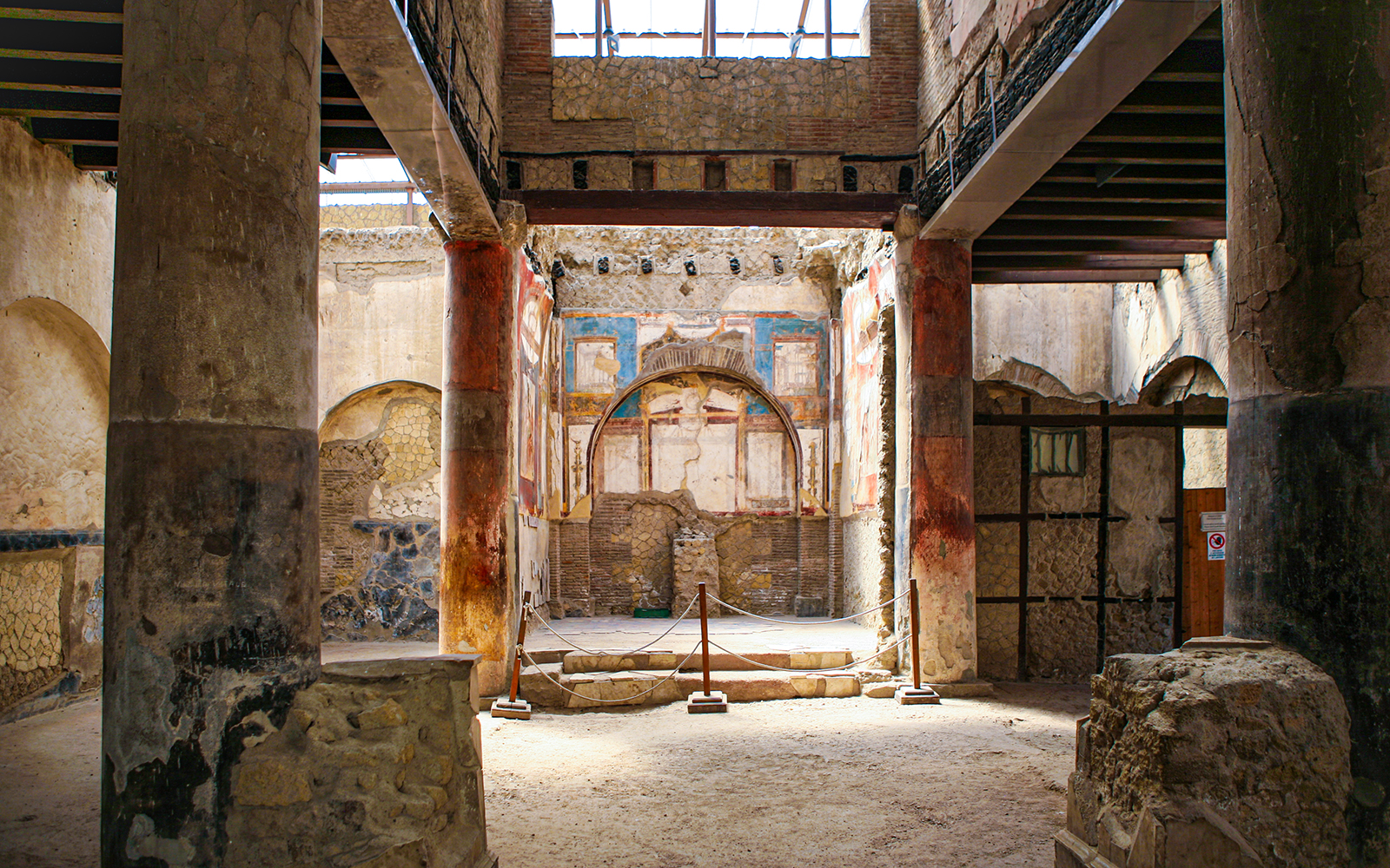 College of the Augustales