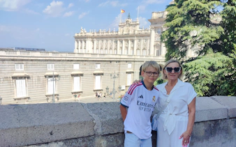 private tuk-tuk-tour durch madrid: historische und moderne sehenswürdigkeiten-8