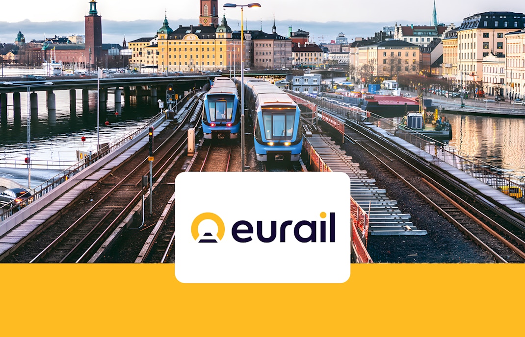 Eurail Global Pass