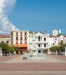Camellón de los Mártires