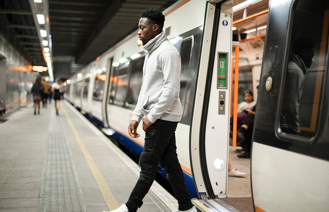 public transport to San Diego zoo