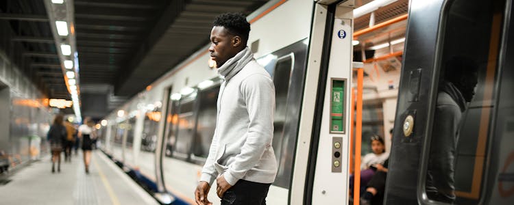 Rome public transportation-The Tube