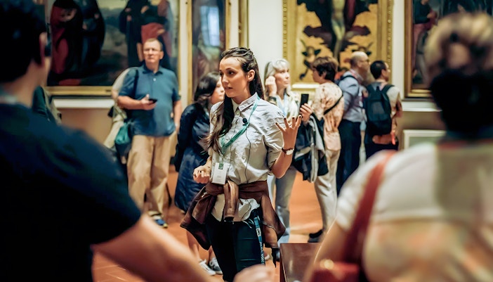 Musée d'Orsay visite