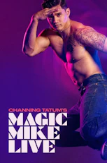 Magic Mike Live