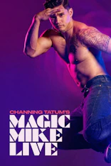 Magic Mike Live