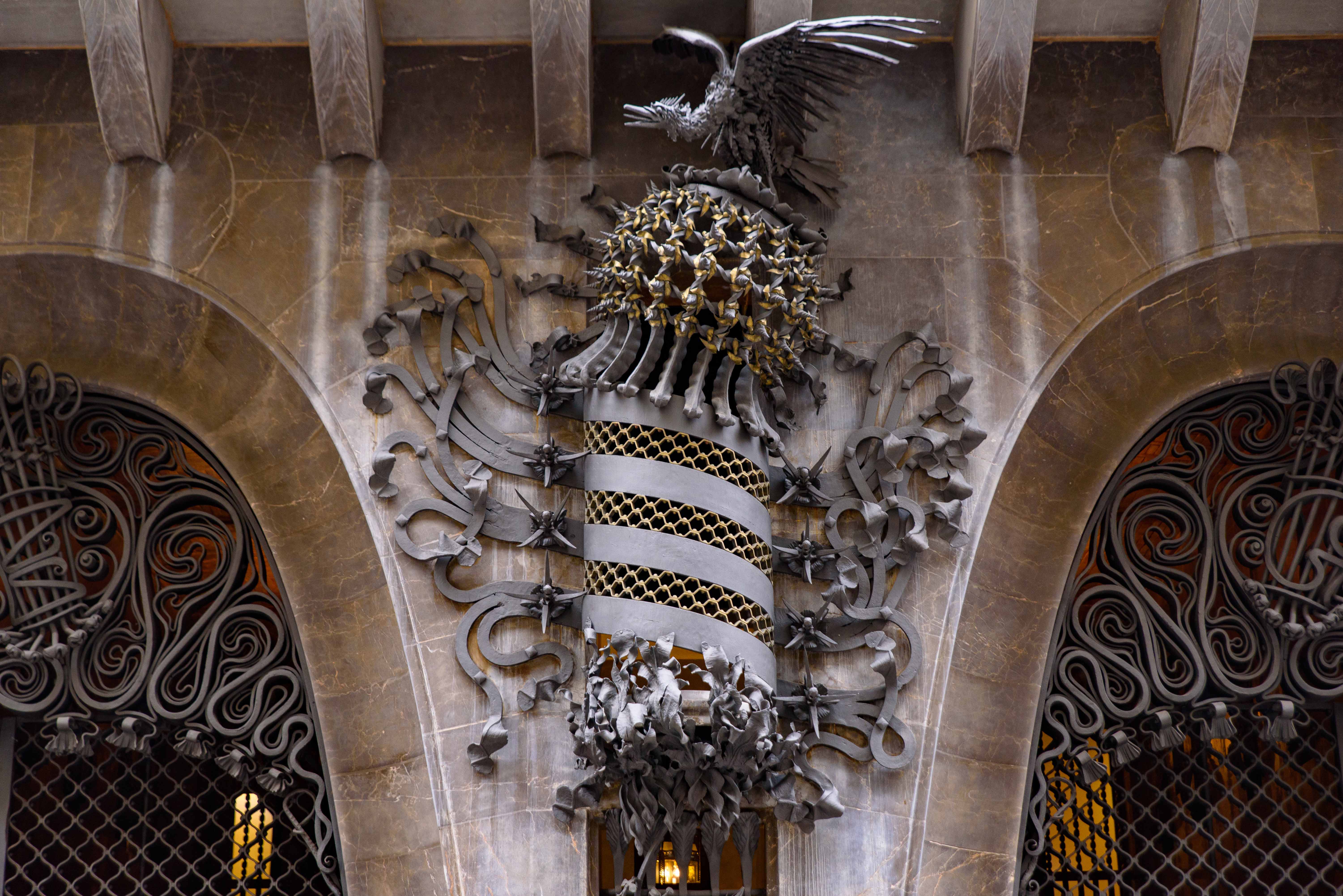 téléphérique barcelone