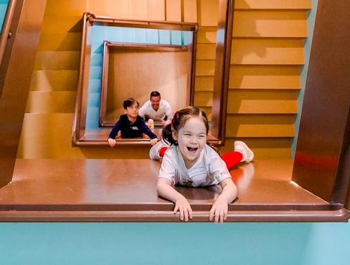 Space & Time Cube Tickets in Bangkok