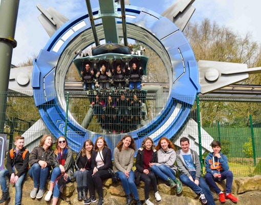 Alton Towers