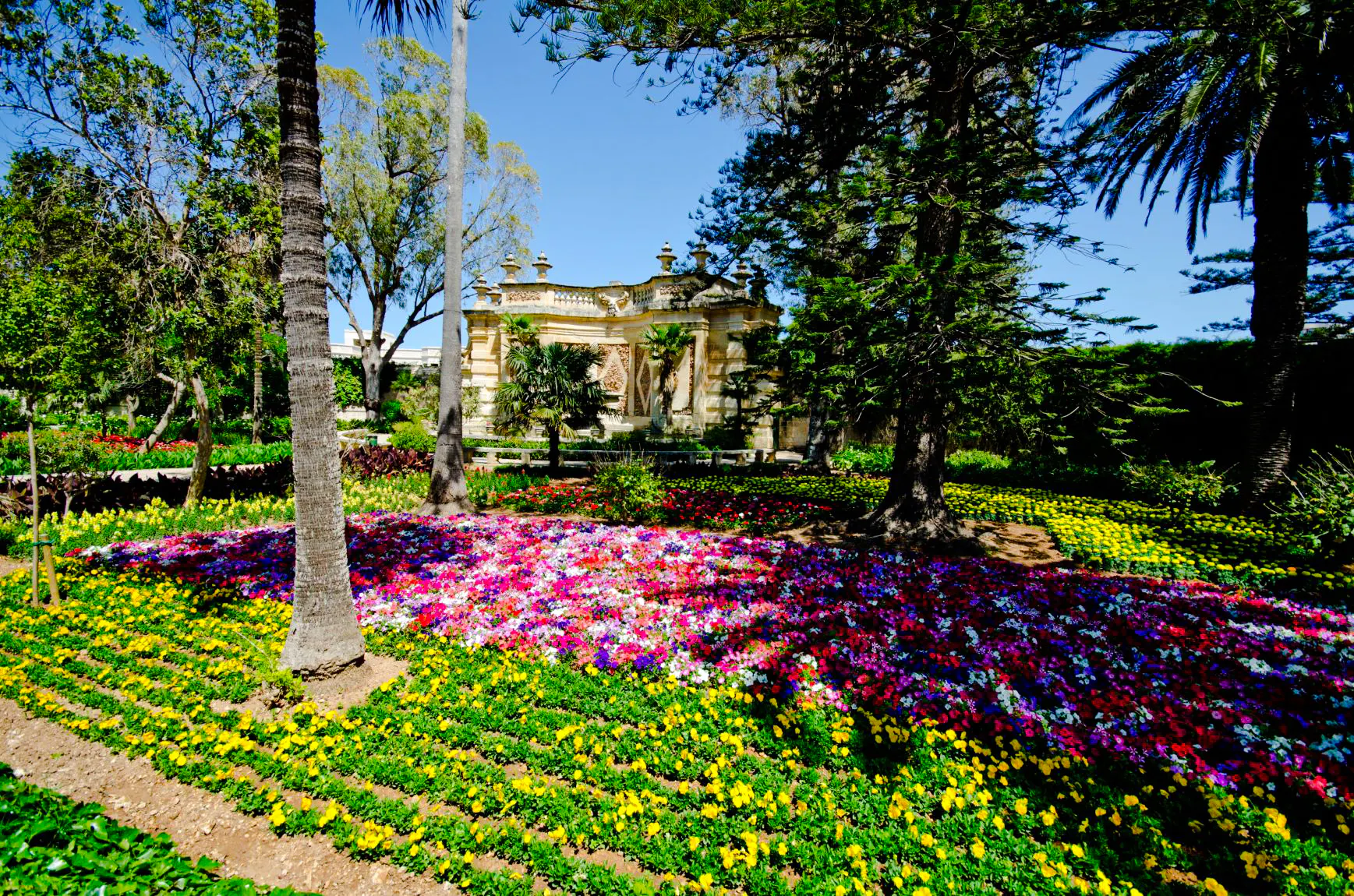 mdina, dingli cliffs, and san anton gardens guided tour-1