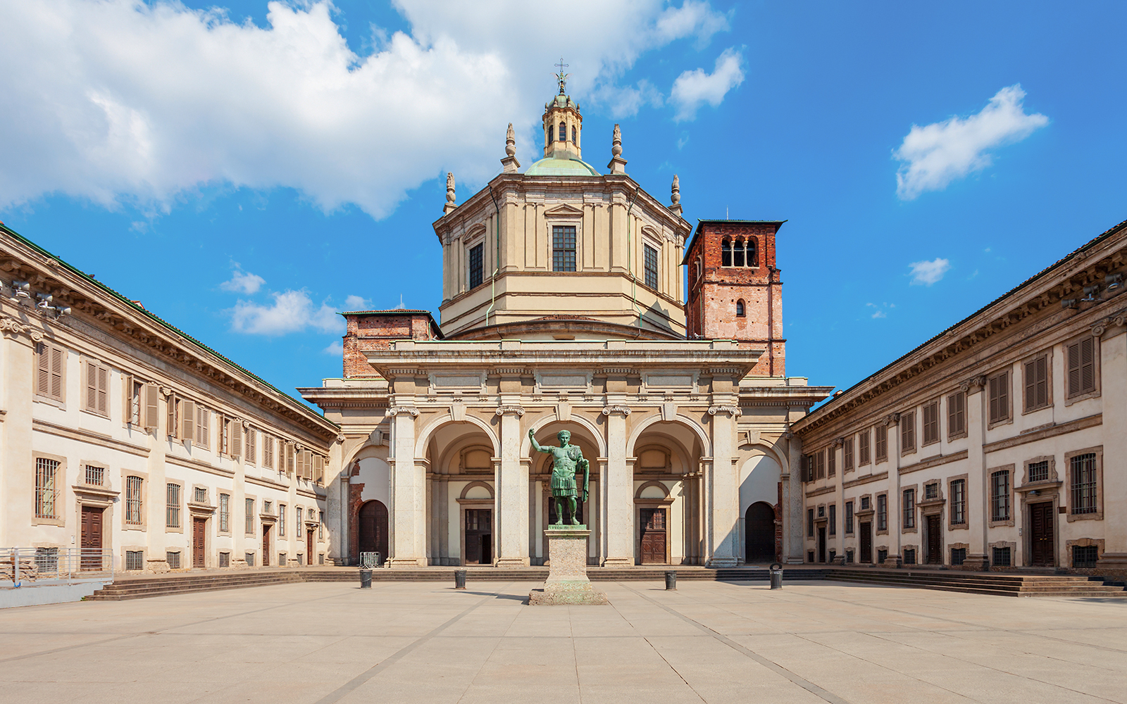 Basilica di San Lorenzo